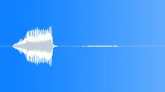 Cartoon Oops 2! Sound Effect