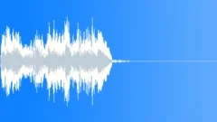 Cartoon organ final 0001Sound Effect