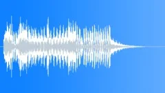 Cartoon Pacman Long Spin 24b48kSound Effect