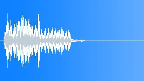 Cartoon Pacman Spin 24b48k Sound Effect