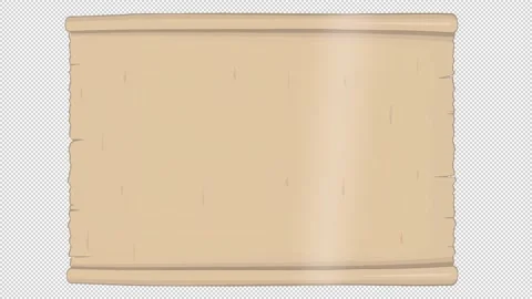 Cartoon paper Stock-Footage 220738396