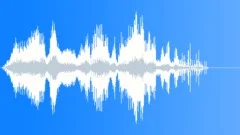 Cartoon pitched angerSound Effect