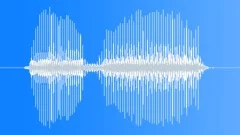 Cartoon pitched boy hey heySound Effect