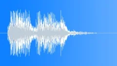CARTOON PLUCK BOING (Sound Effect)Sound Effect