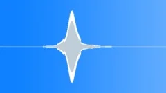 Cartoon police car with siren passing by 0001Sound Effect