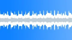 Cartoon police siren loop 0001 Sound Effect