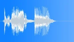 Cartoon Pop BalloonsSound Effect