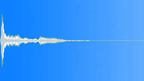 Cartoon Pop Reveal Sound Effect