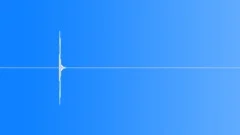 CARTOON, POP Sound Effect