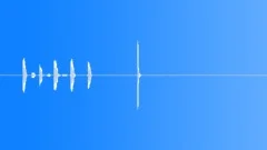 CARTOON, POPSound Effect