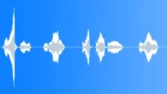 Cartoon praise voicesSound Effect