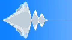Cartoon quick hideSound Effect