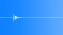 CARTOON, RATTLE Sound Effect