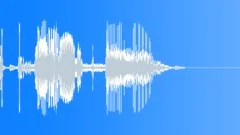 Cartoon Recharge 01Sound Effect