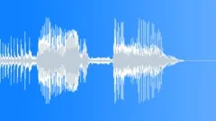 Cartoon Recharge 02Sound Effect