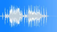 Cartoon Recharge 04Sound Effect