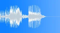 Cartoon Recharge 05Sound Effect