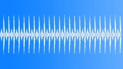 Cartoon repetitive pump 01Sound Effect