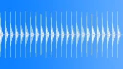 Cartoon repetitive pump 03Sound Effect