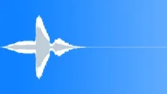 Cartoon ricochet 0001Sound Effect