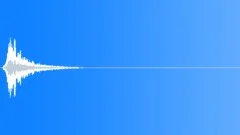 Cartoon ricochet 0004Sound Effect