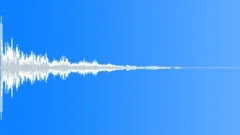 Cartoon - rising hit 01Sound Effect