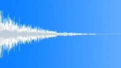 Cartoon - rising hit 02Sound Effect