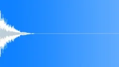 Cartoon - rising hit 03Sound Effect