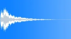 Cartoon - rising hit 04Sound Effect