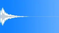 Cartoon - rising hit 05Sound Effect