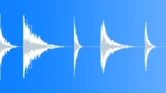 Cartoon - rising hit collectionSound Effect