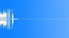 Cartoon Robot Element 05Sound Effect