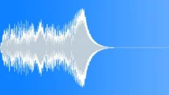 Cartoon robot Sound Effect