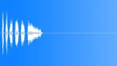 Cartoon rodent 02 Sound Effect