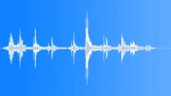 Cartoon rolling falling downSound Effect