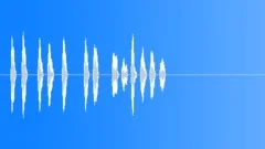 CARTOON, SEALSound Effect
