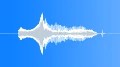 Cartoon See Ya Sound Effect