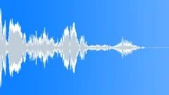 Cartoon SFX: Clown Flute, Funny Upward Whoosh, Variant 2Sound Effect