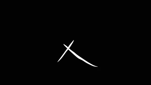 Cartoon Shape Elements Motion Graphics Pack Stock Footage 103499643