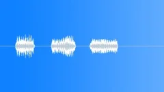 CARTOON, SHEEP Sound Effect