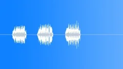 CARTOON, SHEEP Sound Effect