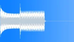 Cartoon short fail organ 0002 Sound Effect