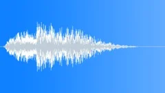 Cartoon short fallingSound Effect