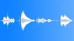 Cartoon short slurp drinkingSound Effect