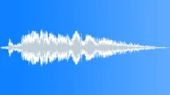 Cartoon Shot Sound Effect