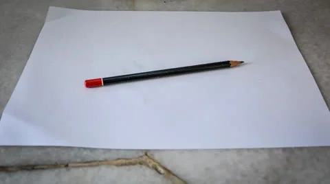 Cartoon Sketch 스톡 동영상 23195886