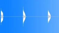 Cartoon Slap - 3 PackSound Effect