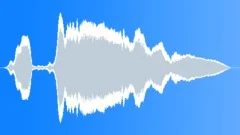 Cartoon Slide Whistle Misc 02 Sound Effect