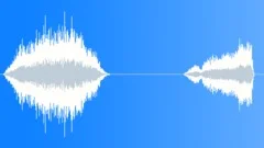 Cartoon slides - mediumSound Effect