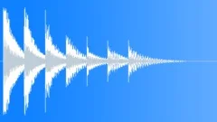 Cartoon - slow fail 01 Sound Effect